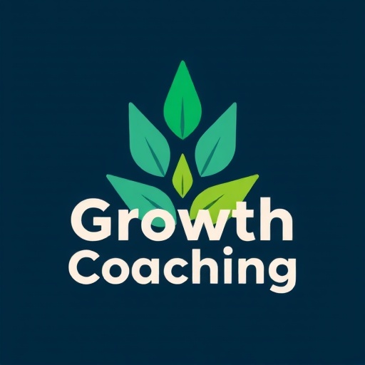 Growth Coaching Logo